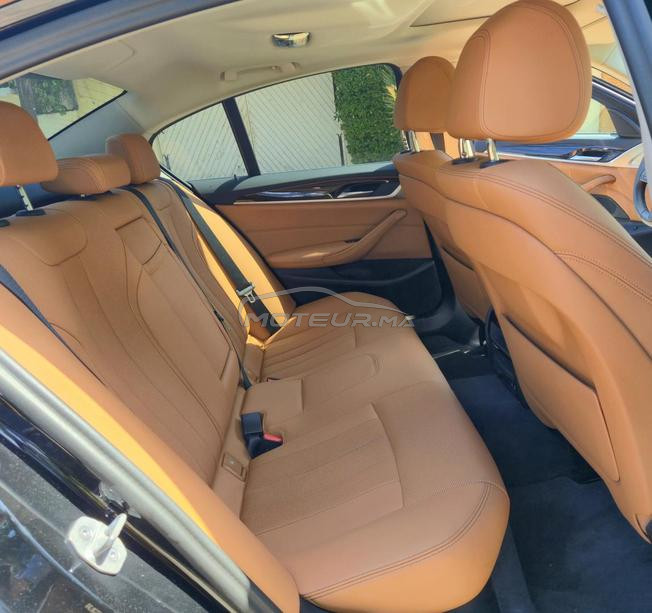 Bmw 520d 2023 34000 km