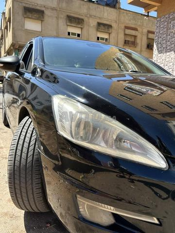 بيجو 508 - 2