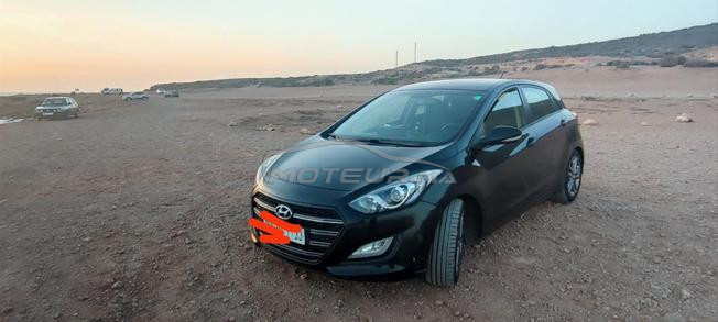 Hyundai i30 Automatic 