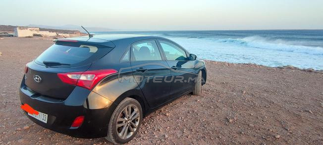Hyundai i30 Automatic 