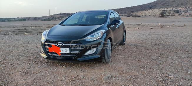 Hyundai i30 Automatic 