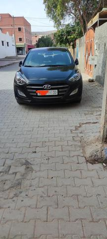 Hyundai i30 Automatique - 2