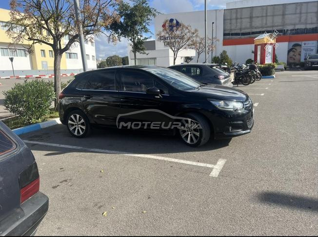citroen c4 automatic 