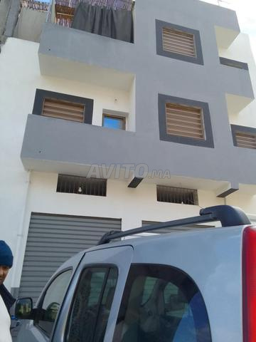 منزل مستقل للبيع يطل على البحر - 2
