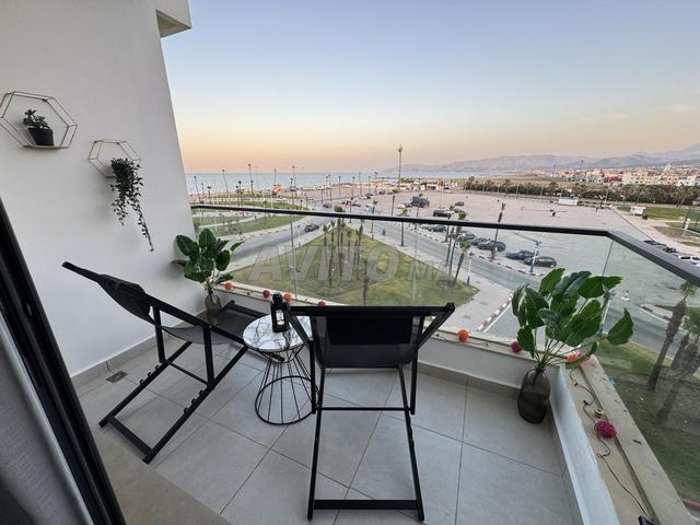 Appartement vue panoramique sur mer - 2