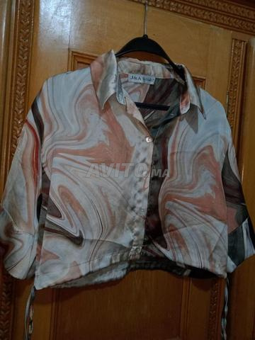 Chemise classe - 2