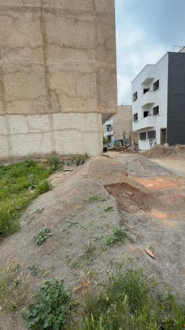 À vendre – Terrain résidentiel de premier choix à Fès (Tazgait Sabati)