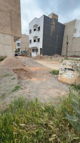 À vendre – Terrain résidentiel de premier choix à Fès (Tazgait Sabati) - 2