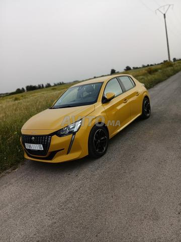 208 2020 tt option - 2