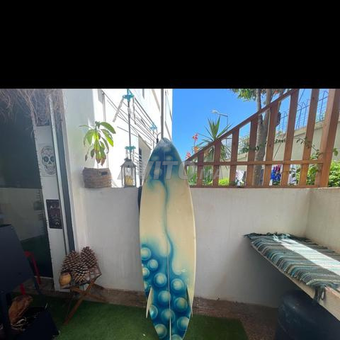 planche de surf - 2