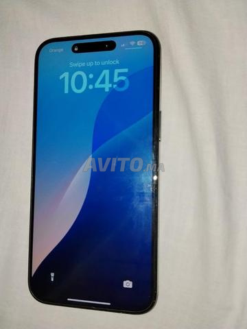 iPhone 16 Plus - 2