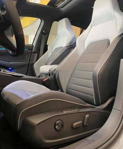 GOLF 8 GTD 200CH - 2
