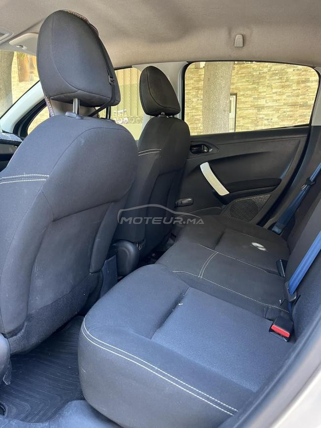 Peugeot 208 Modèle 2017 