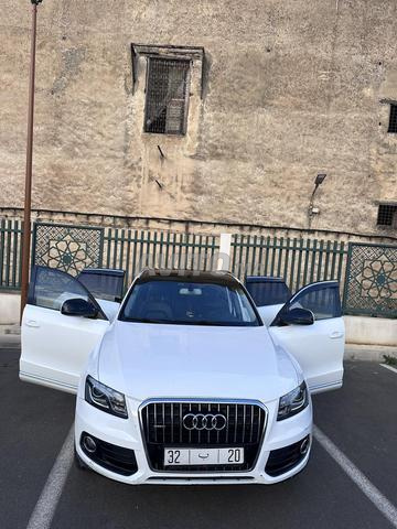 Audi à vendre - 2
