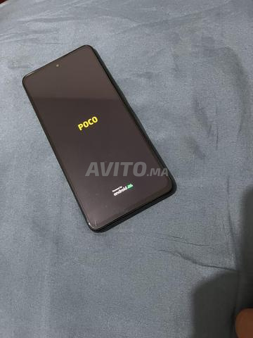 téléphone poco x3 pro - 2