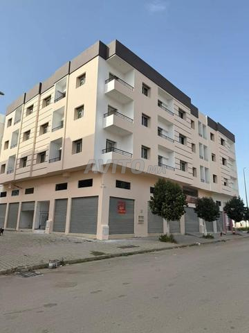 Appartement bénéficiant de l'aide de l'état