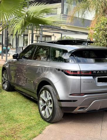 Range Rover Evoque - BB Velar R-Dynamic Plus - 2