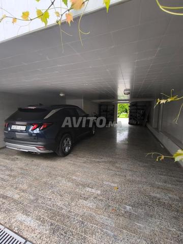 استئجار فيلا فاخرة مفروشة مع مسبح - 2
