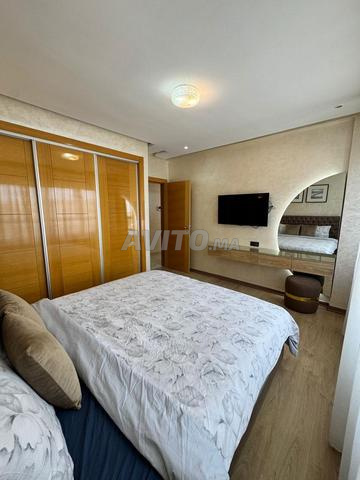 Appartement à Agadir Bay 2 avec piscine - 2