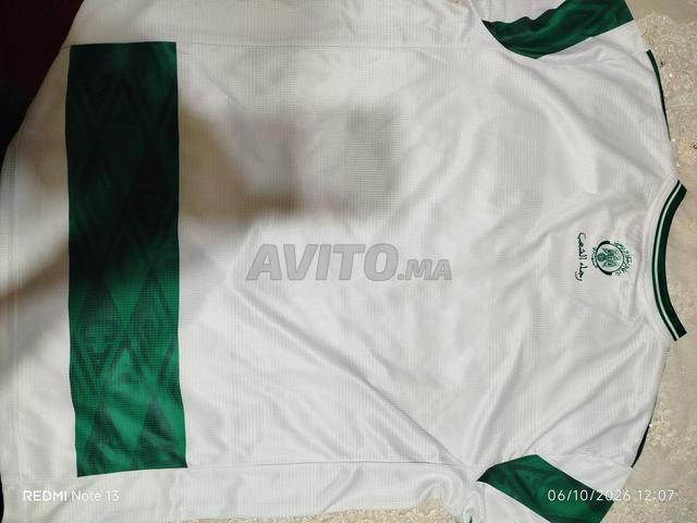 TENUE RCA 3XL - 2