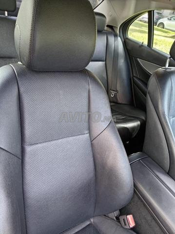 Mercedes Classe E 220 avant garde automatique