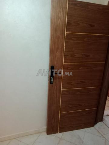 Appartement bénéficiant de l'aide de l'état