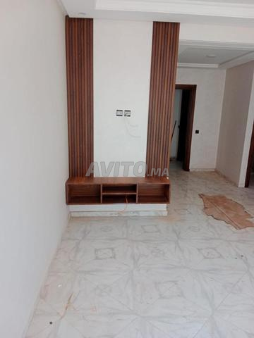 Appartement bénéficiant de l'aide de l'état