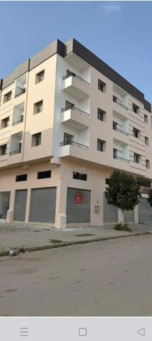 Appartement bénéficiant de l'aide de l'état