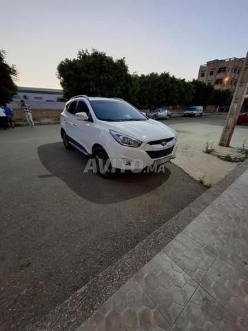 Hyundai bon état - 2