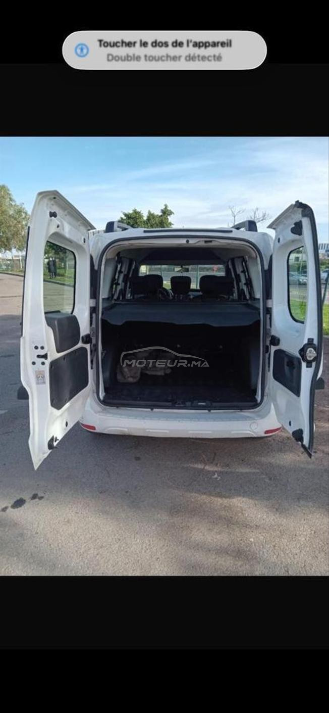 DACIA DOKKER AMBIANCE PLUS 