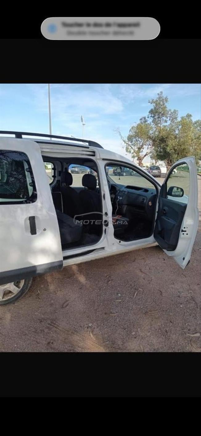DACIA DOKKER AMBIANCE PLUS 