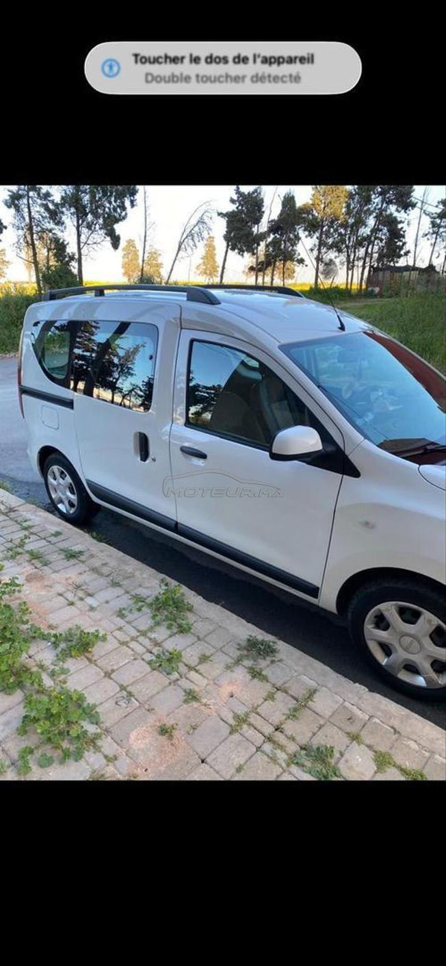 DACIA DOKKER AMBIANCE PLUS 