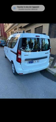 DACIA DOKKER AMBIANCE PLUS - 2