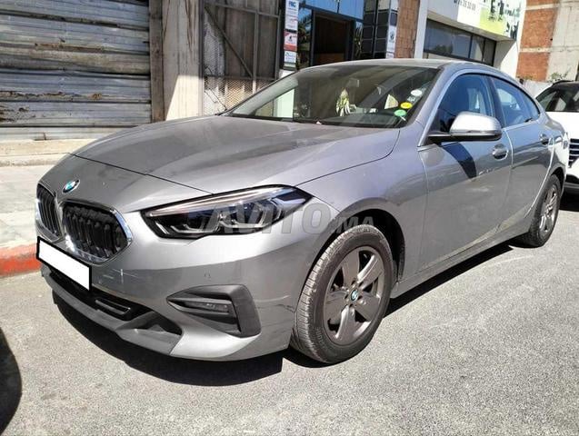 KIFAL - BMW Série 2 Gran Coupé