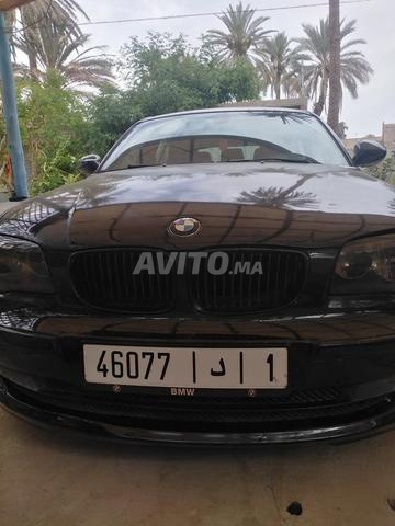 Voiture occasion BMW 16 d - 2
