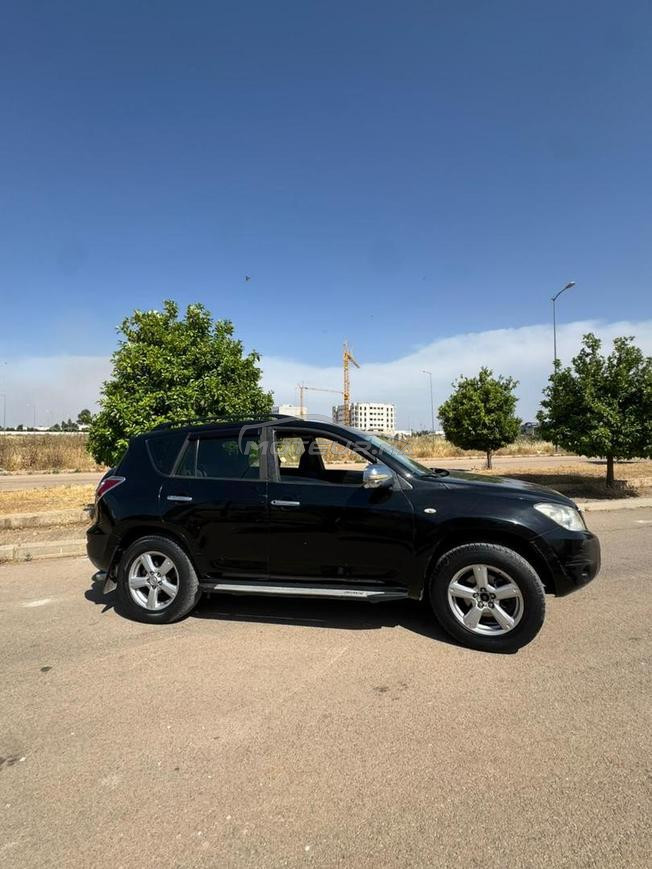 Toyota RAV-4 Diesel Manuelle 2006 à Fès