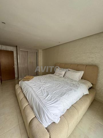 Appartement calme avec piscine - 2