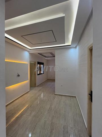 Appartement à vendre 84 m² à Settat - 2
