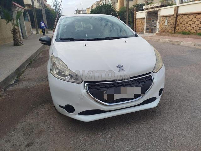 Vendre Peugeot diesel très bon état clim tout fonctionne