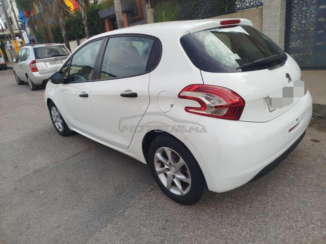 vendre peugot diesel tres bon etat clim tt op 