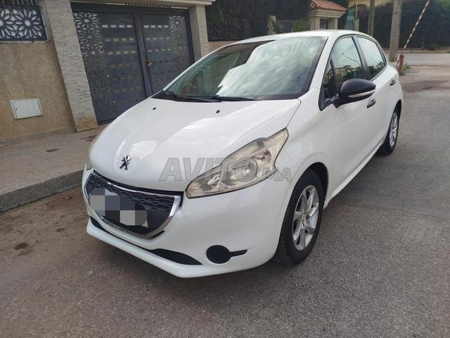 Vendre Peugeot diesel très bon état clim tout fonctionne - 2