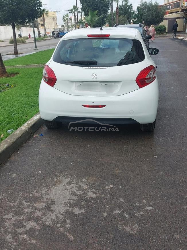 vendre peugot diesel tres bon etat clim tt op 