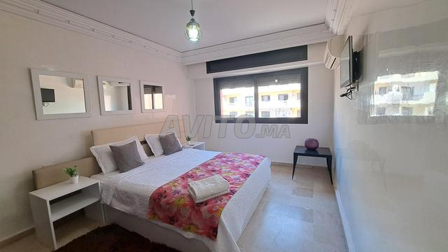 Appartement propre et moderne - 2