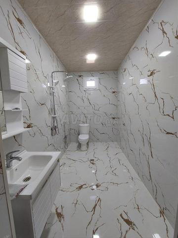 Appartement à louer à Salé Nouvelle - 2