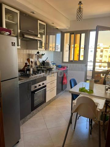 Appartement à louer 74 m² à Salé - 2