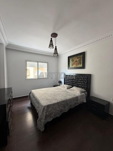 Appartements à louer à la journée, prix très abordables, bienvenue