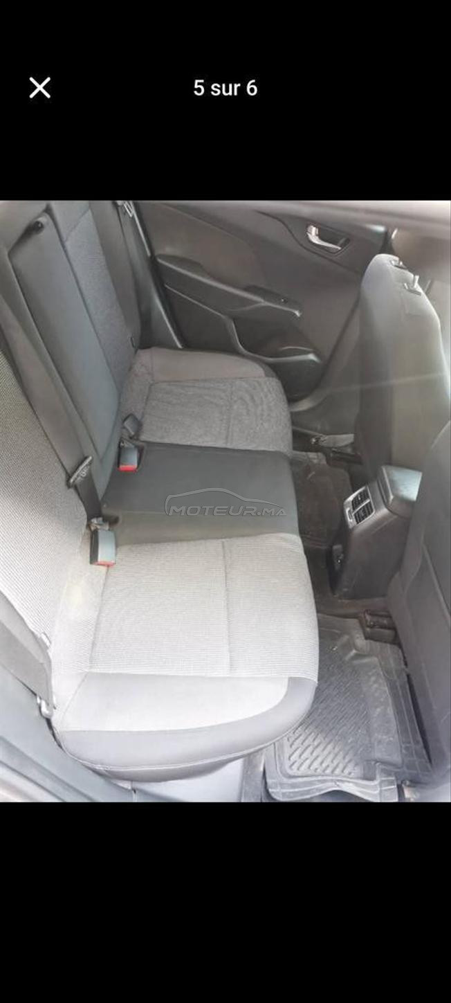 accent automatique 6cv diesel 