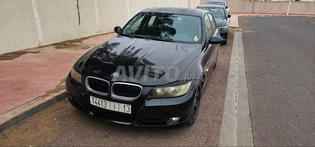 BMW SERIE 3 PACK M