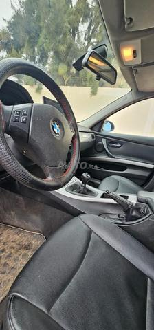 BMW الفئة الثالثة M PACK - 2