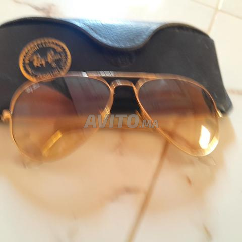 Lunettes Ray-Ban - 2